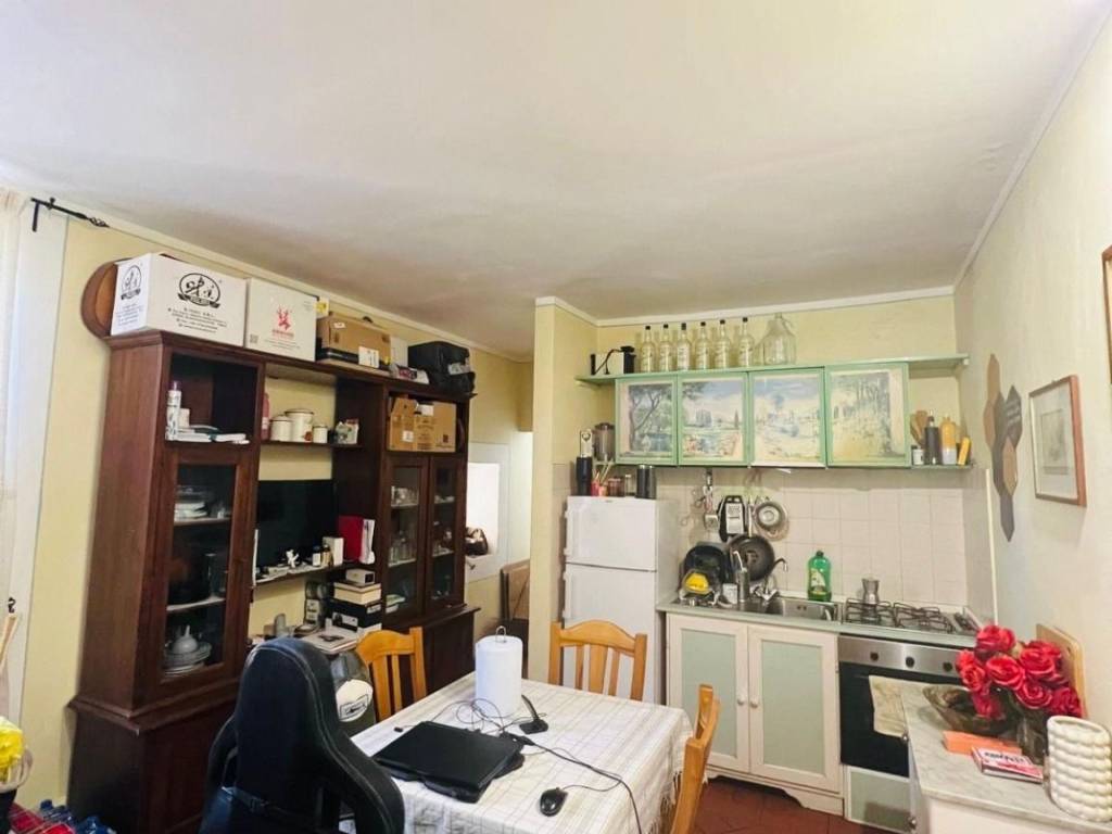 appartamento in affitto a Perugia in zona Elce