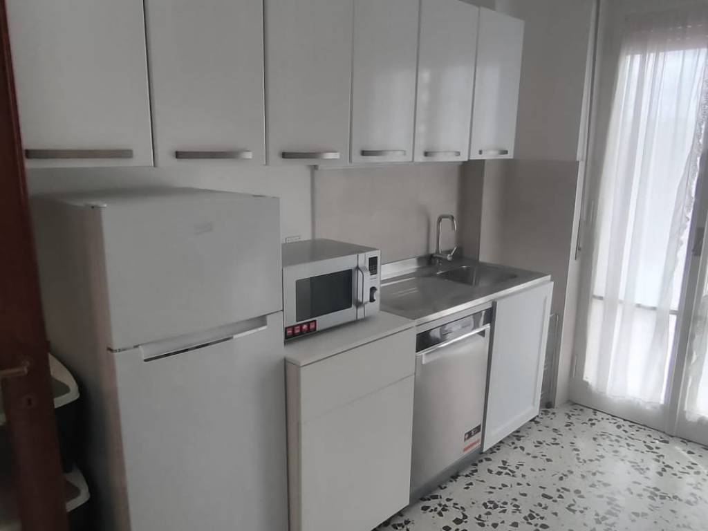 appartamento in affitto a Perugia in zona Madonna Alta