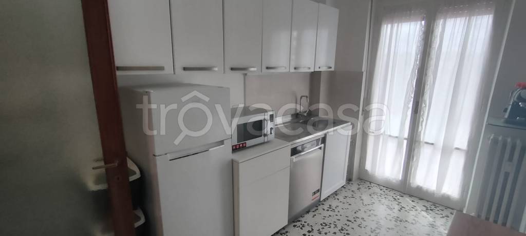 appartamento in affitto a Perugia in zona Stazione