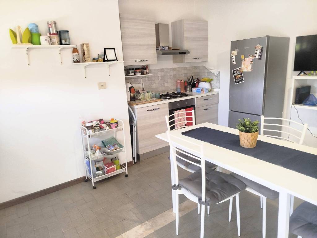 appartamento in affitto a Perugia in zona Elce