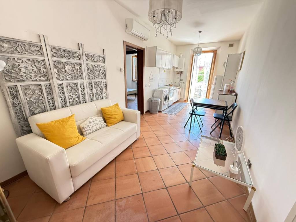 appartamento in affitto a Perugia in zona Santa Lucia