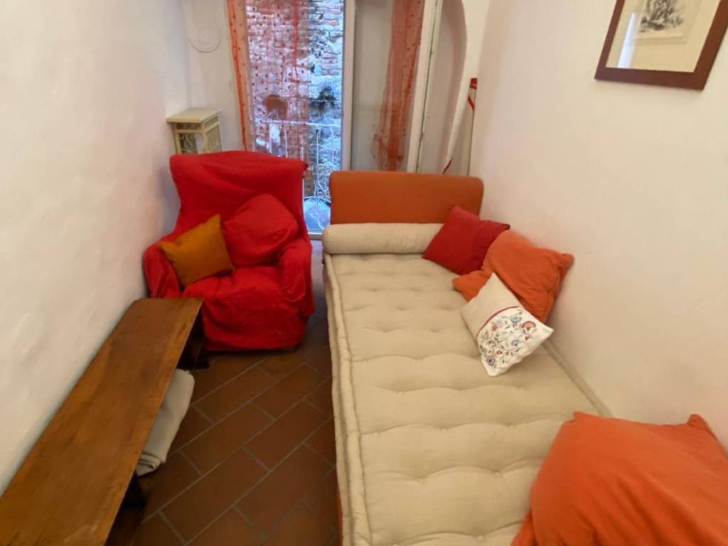 appartamento in affitto a Perugia in zona Elce