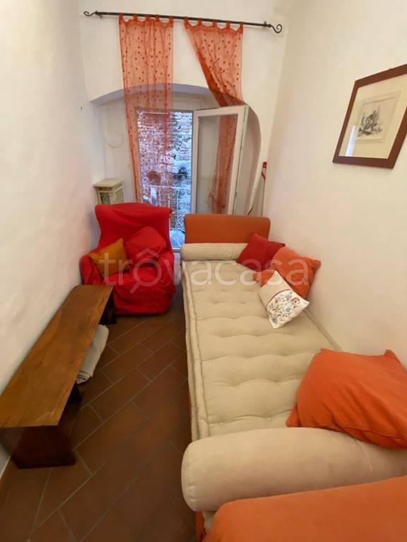 appartamento in affitto a Perugia in zona Centro Città