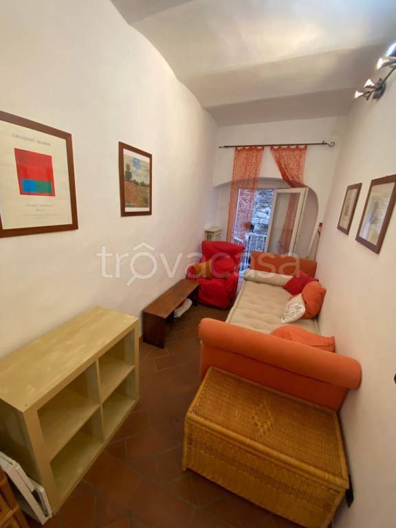 appartamento in affitto a Perugia in zona Centro Città