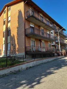 appartamento in affitto a Perugia in zona Collestrada