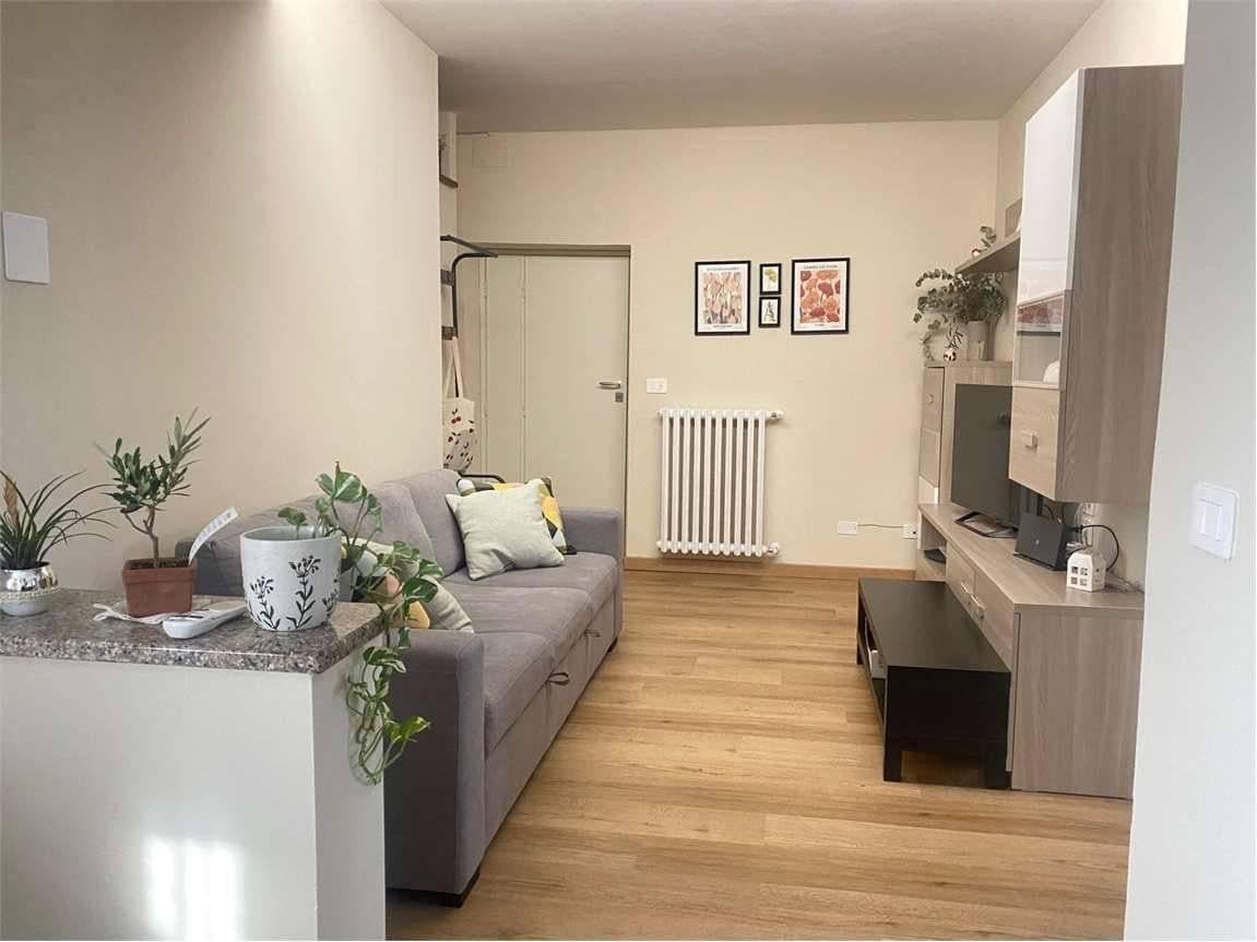 appartamento in affitto a Perugia in zona Lacugnano