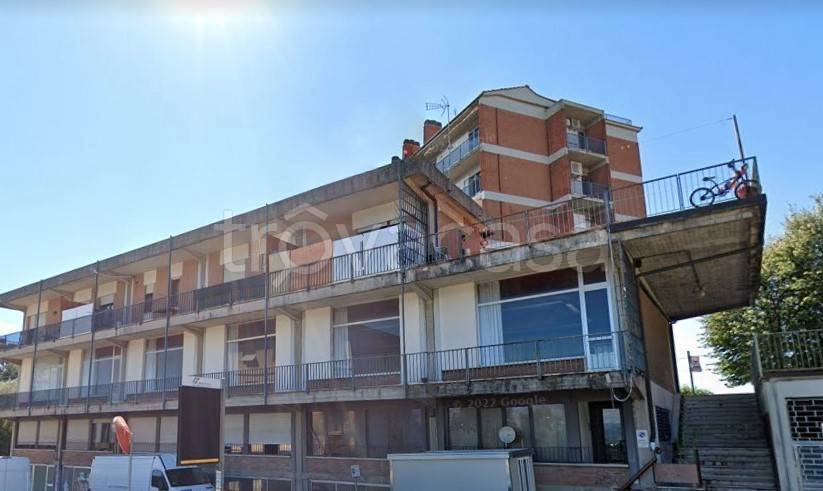 appartamento in affitto a Perugia in zona Stazione
