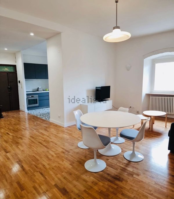 appartamento in affitto a Perugia in zona Centro Città