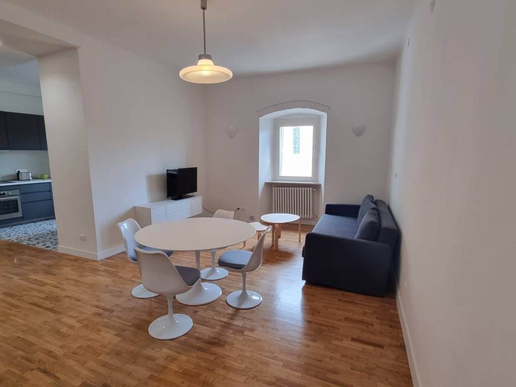 appartamento in affitto a Perugia in zona Centro Città