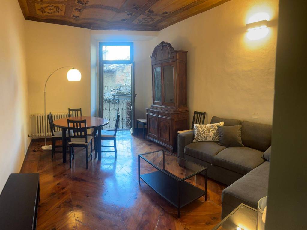 appartamento in affitto a Perugia in zona Elce