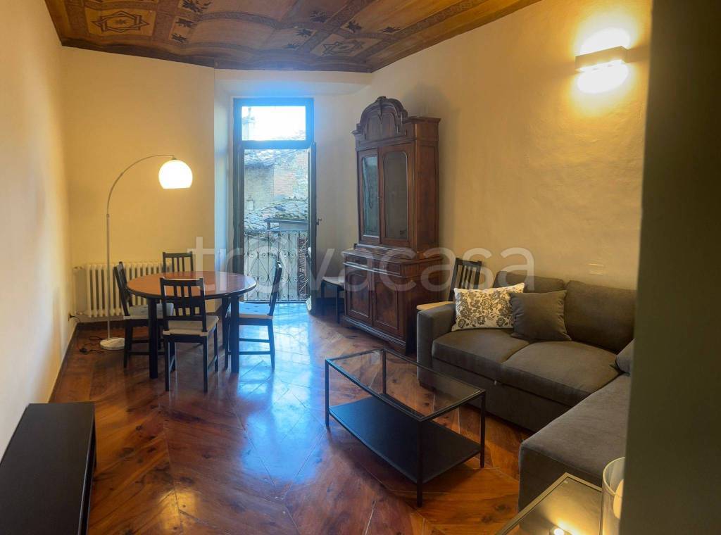 appartamento in affitto a Perugia in zona Centro Città