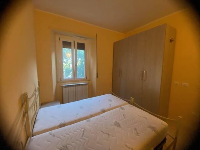 appartamento in affitto a Perugia in zona Monteluce