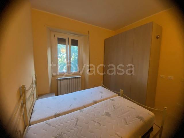 appartamento in affitto a Perugia in zona Monteluce