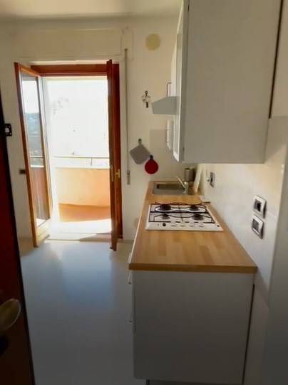 appartamento in affitto a Perugia in zona Elce