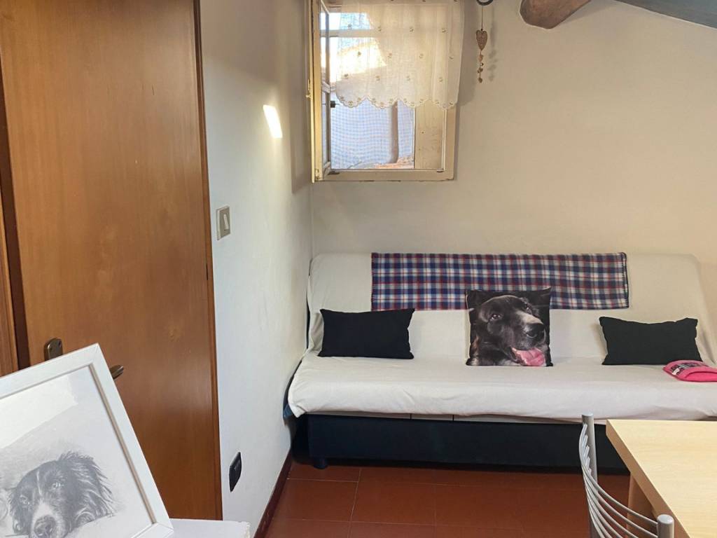 appartamento in affitto a Perugia in zona Elce