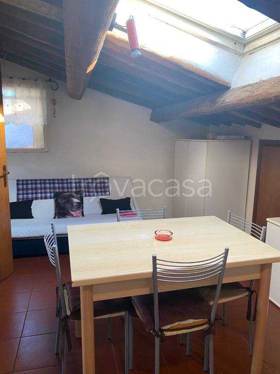 appartamento in affitto a Perugia in zona Centro Città