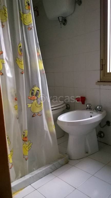 appartamento in affitto a Perugia in zona Centro Città