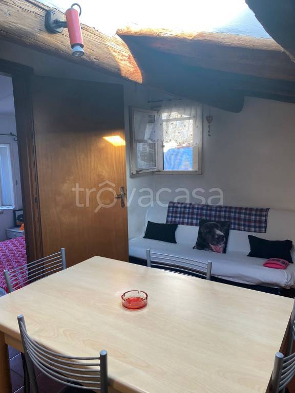 appartamento in affitto a Perugia in zona Centro Città