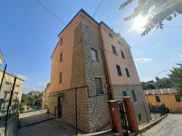 appartamento in affitto a Perugia in zona Elce