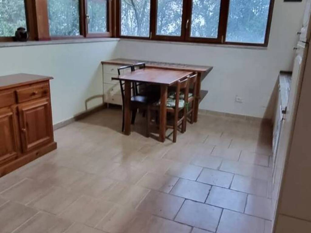 appartamento in affitto a Perugia in zona Santa Lucia