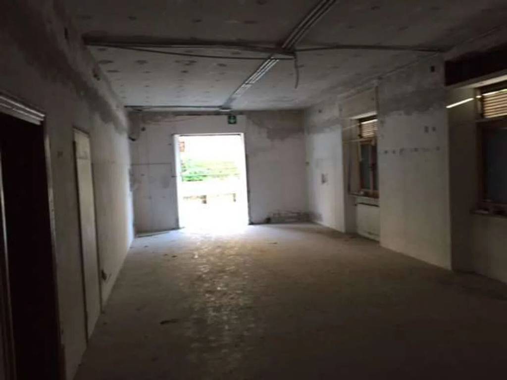ufficio in affitto a Perugia in zona Elce