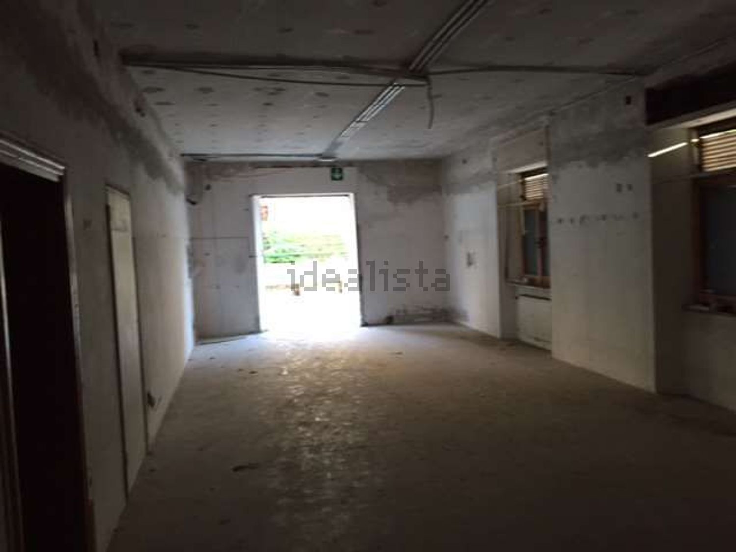 ufficio in affitto a Perugia in zona Filosofi