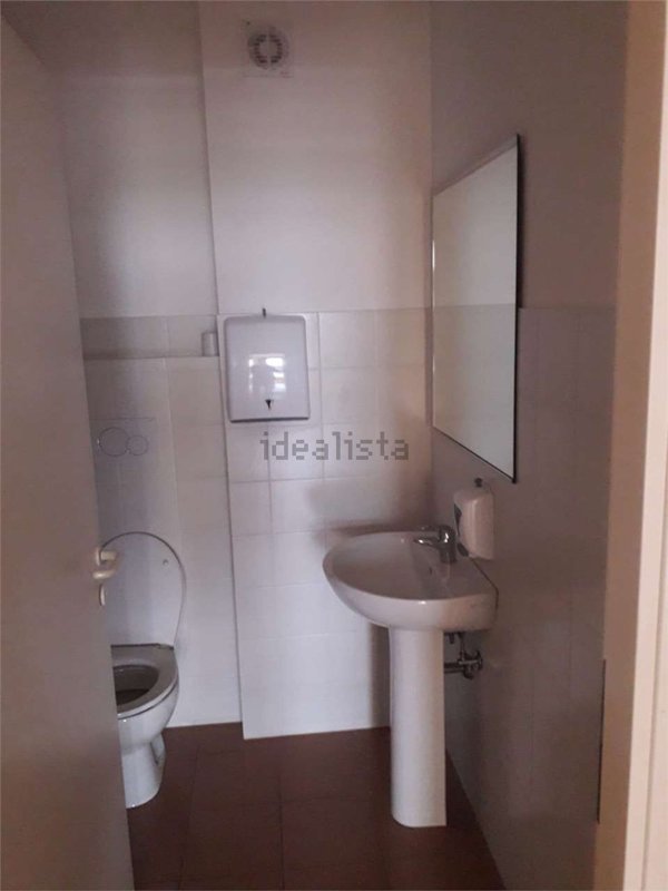 ufficio in affitto a Perugia in zona Prepo