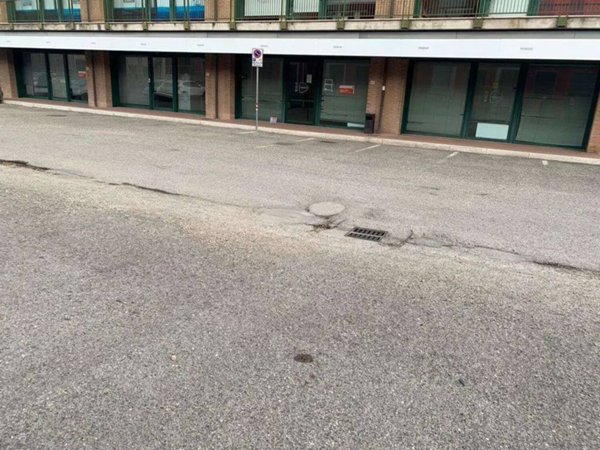 ufficio in affitto a Perugia in zona Stazione