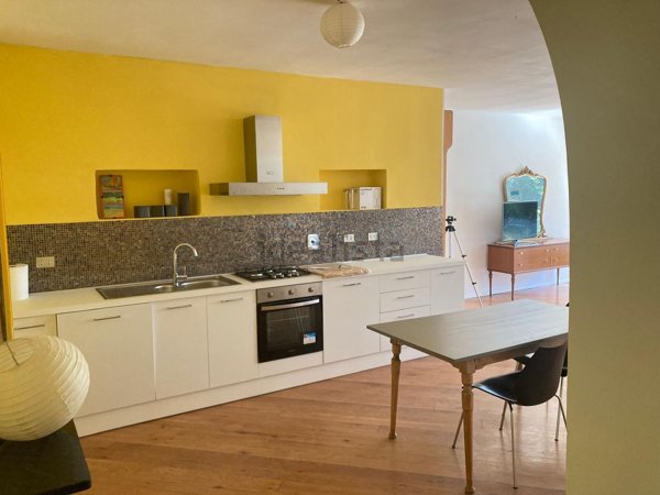 appartamento in affitto a Perugia in zona Ferro di Cavallo