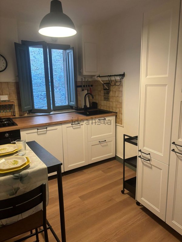 appartamento in affitto a Perugia in zona Centro Città