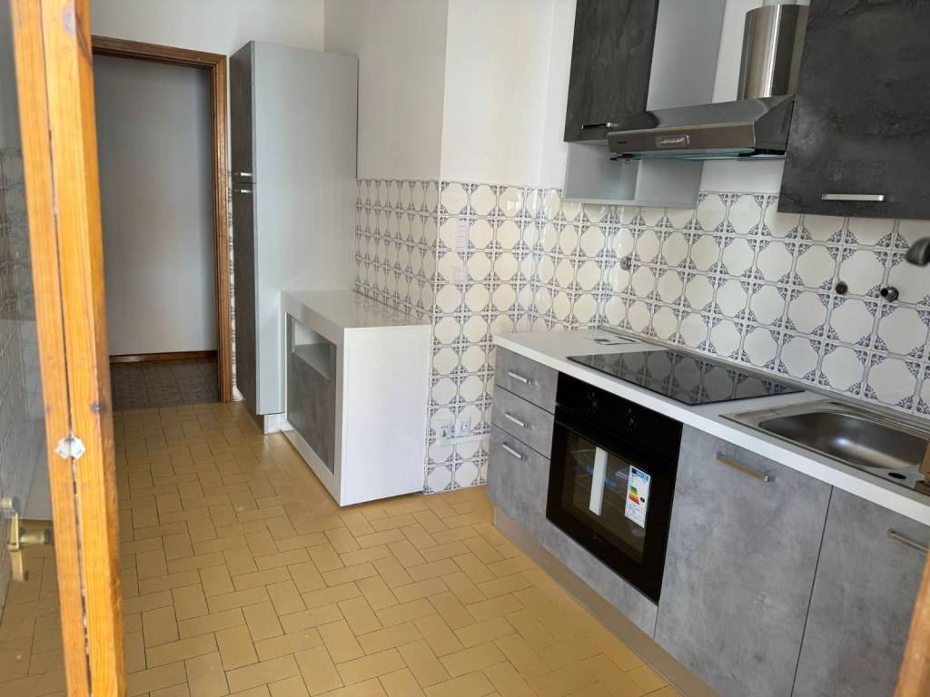 appartamento in affitto a Perugia in zona Prepo