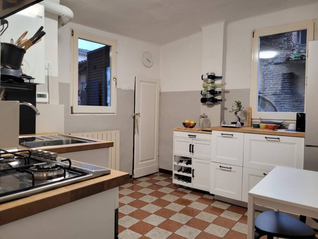 appartamento in affitto a Perugia in zona Elce