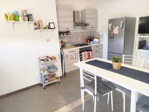 appartamento in affitto a Perugia in zona Case Bruciate