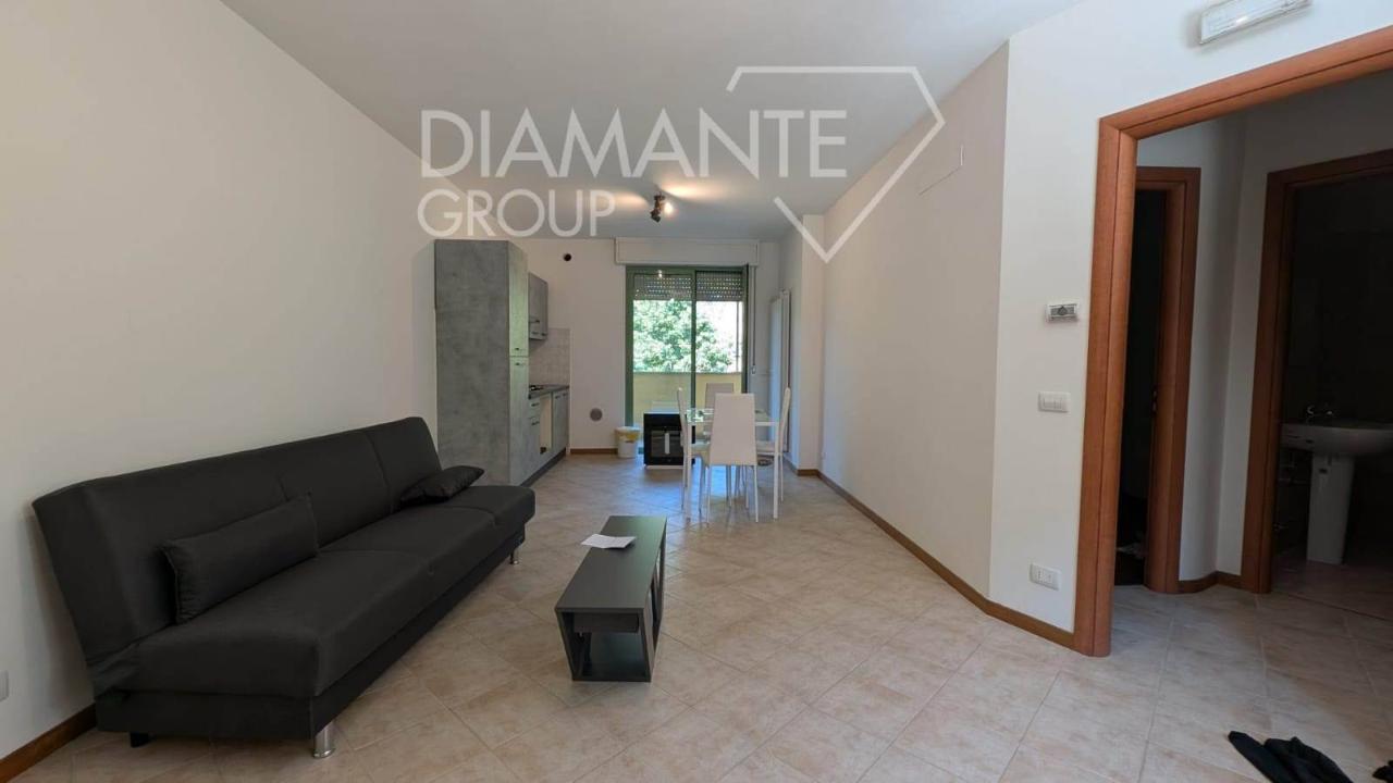 appartamento in affitto a Perugia in zona L'Olmo