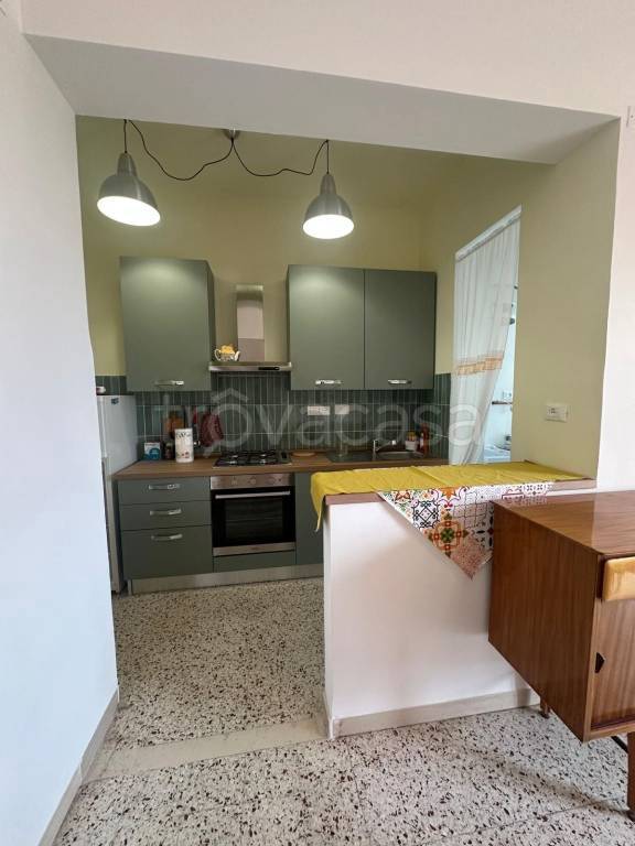 appartamento in affitto a Perugia in zona Elce