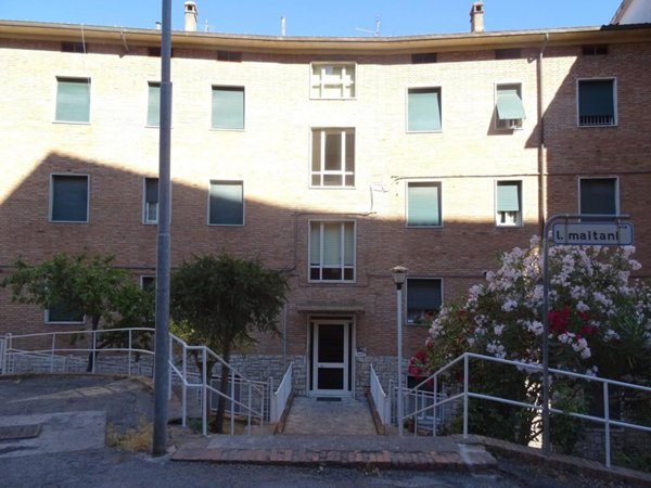 appartamento in affitto a Perugia in zona Monteluce