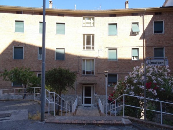 appartamento in affitto a Perugia in zona Monteluce