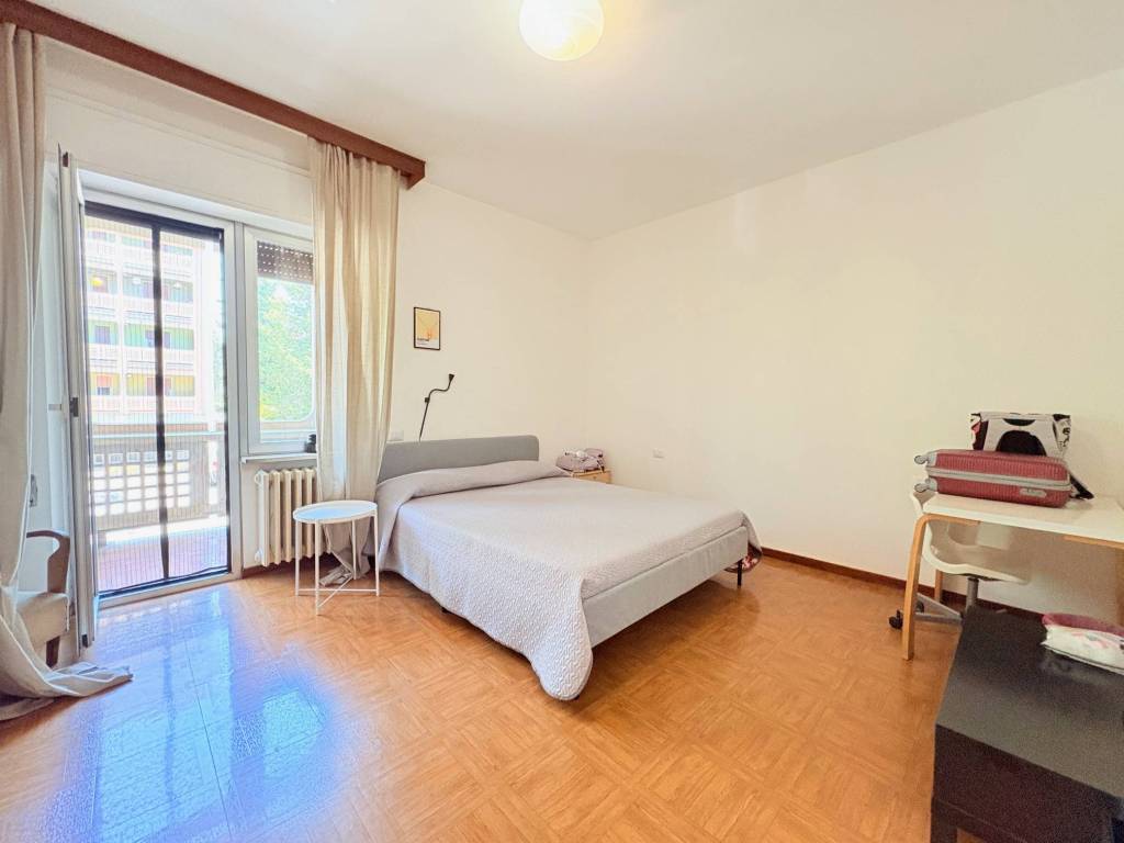 appartamento in affitto a Perugia in zona San Sisto