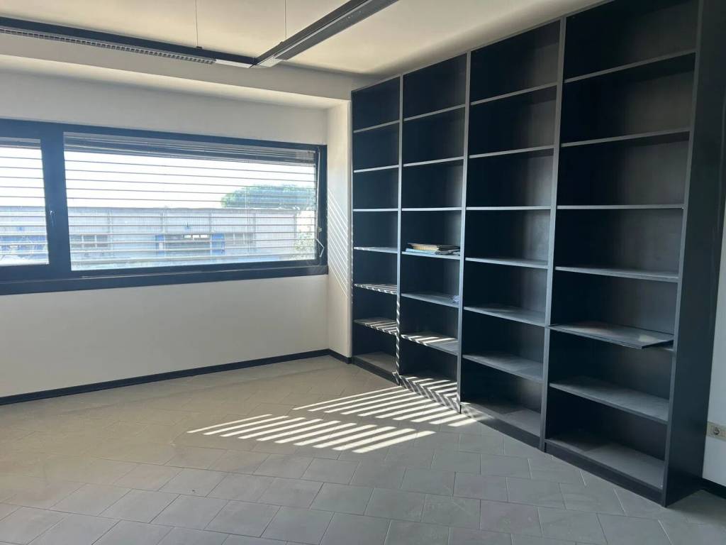 ufficio in affitto a Perugia in zona San Sisto