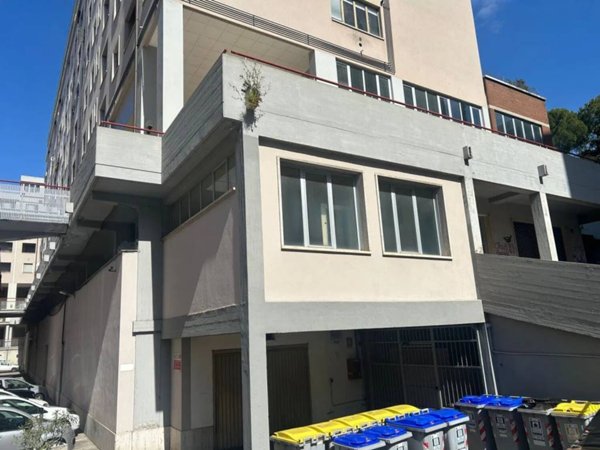 negozio in affitto a Perugia in zona Madonna Alta