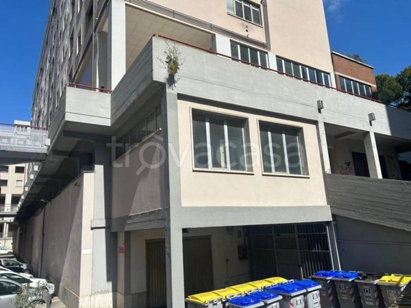 negozio in affitto a Perugia in zona Stazione