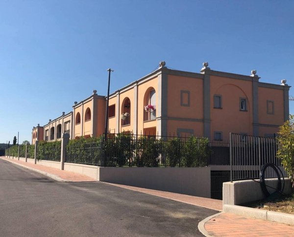 casa indipendente in affitto a Perugia in zona Fontignano