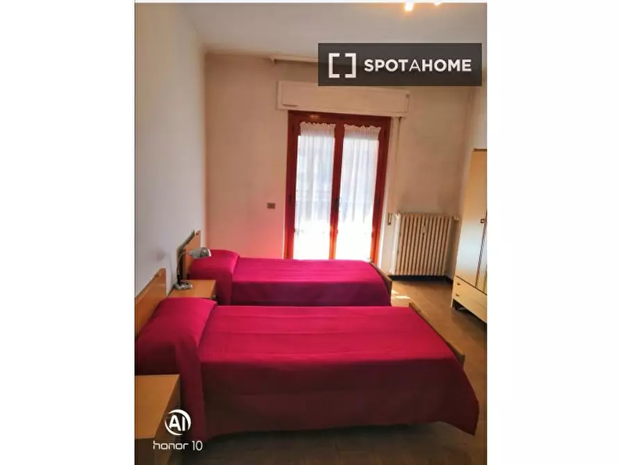 appartamento in affitto a Perugia in zona Centro Città