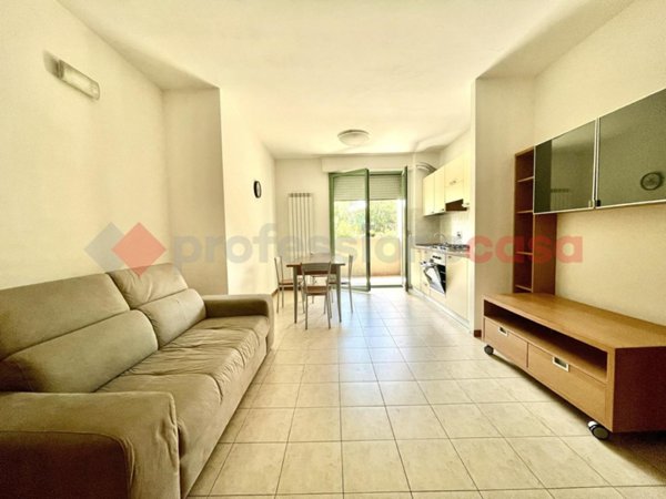 appartamento in affitto a Perugia in zona L'Olmo