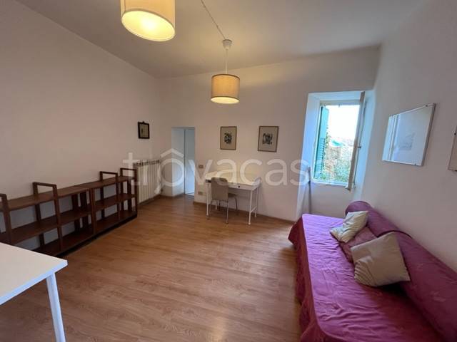 appartamento in affitto a Perugia in zona Centro Città