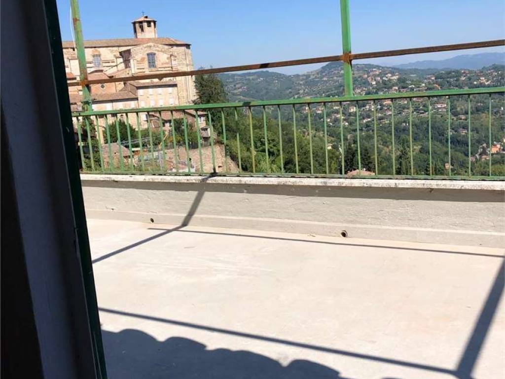 appartamento in affitto a Perugia in zona Centro Città