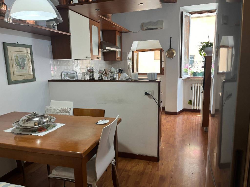 appartamento in affitto a Perugia in zona Elce