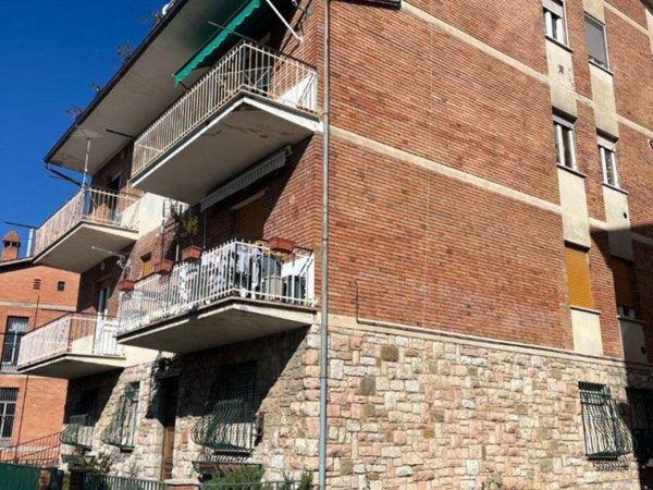 appartamento in affitto a Perugia in zona Elce