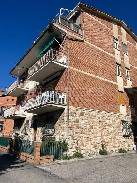 appartamento in affitto a Perugia in zona Elce