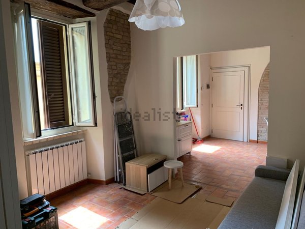 appartamento in affitto a Perugia in zona Centro Città